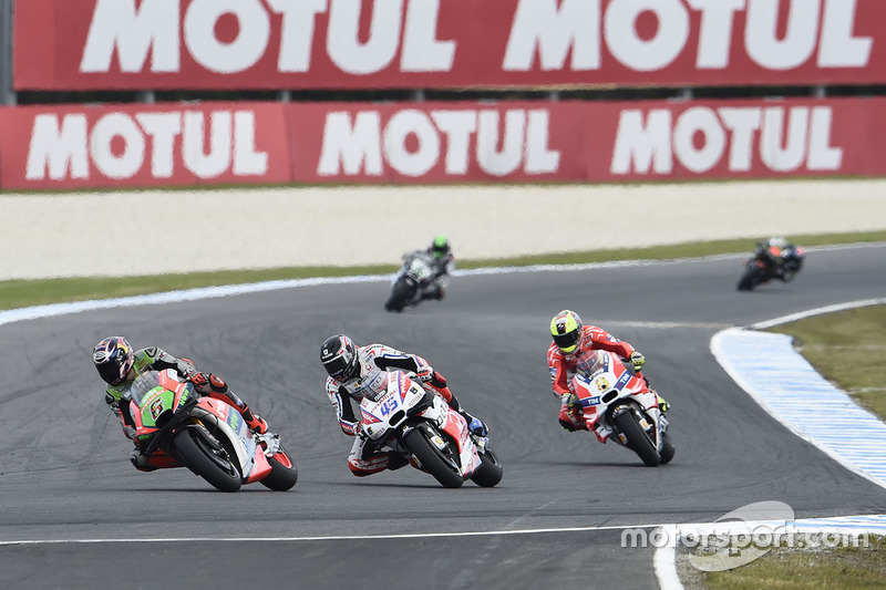 Stefan Bradl – 11. Platz