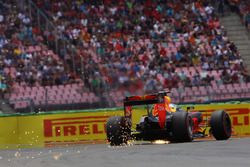 Макс Ферстаппен, Red Bull Racing RB12