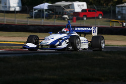 Dean Stoneman, Andrétti Autosport