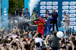 Daniel Abt, ABT Schaeffler Audi Sport