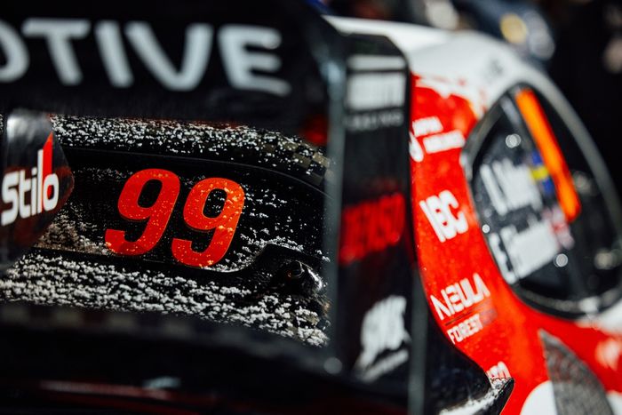 Оливер Сольберг, Эллиот Эдмондсон, Toyota Gazoo Racing WRT Toyota GR Yaris Rally1