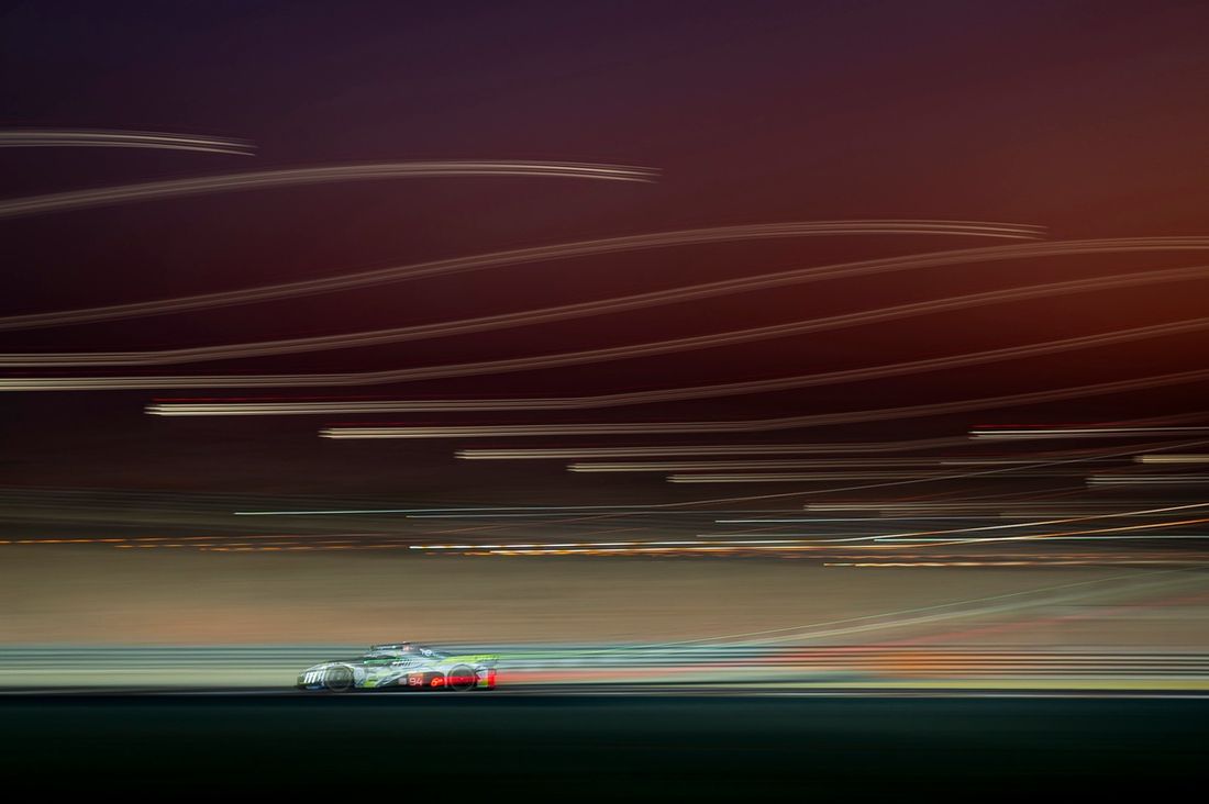 #94 Peugeot Totalenergies Peugeot 9X8: Loic Duval, Malthe Jakobsen, Stoffel Vandoorne