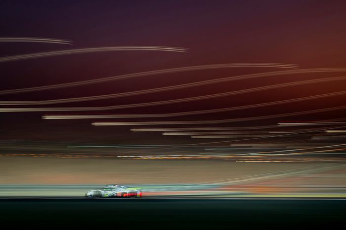 #94 Peugeot Totalenergies Peugeot 9X8: Loic Duval, Malthe Jakobsen, Stoffel Vandoorne