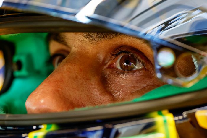 Lucas Di Grassi, Lola Yamaha ABT Formula E Team