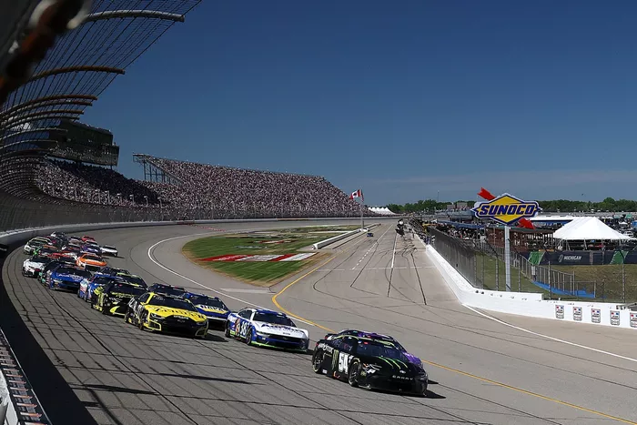 Ty Gibbs, Joe Gibbs Racing