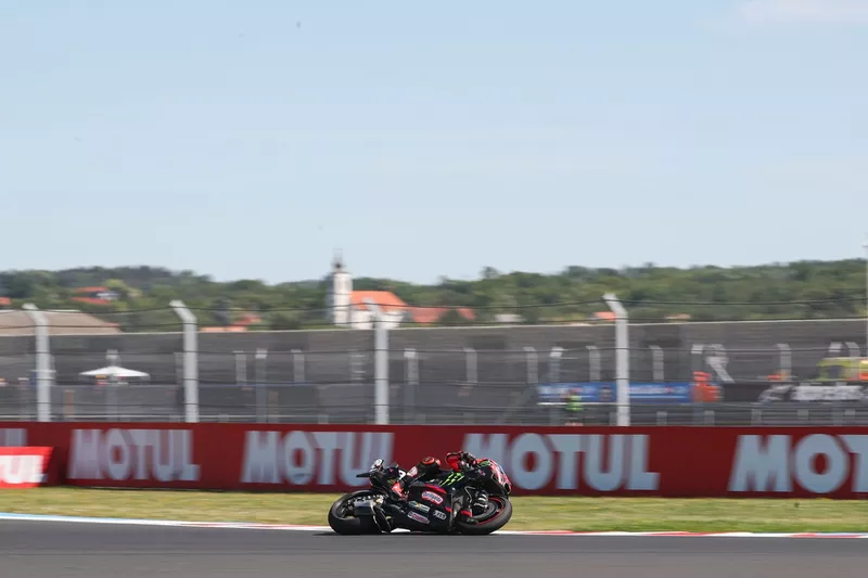 Marco Bezzecchi, Aprilia Racing
