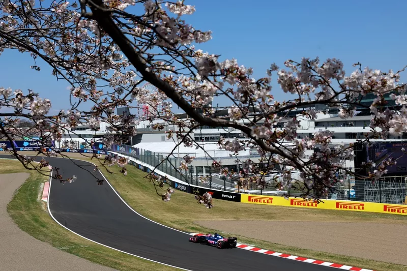 Pierre Gasly, Alpine