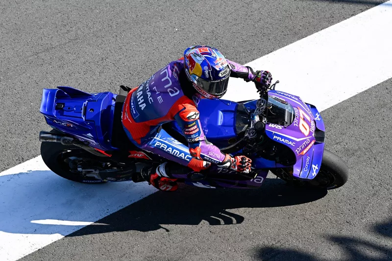 Toprak Razgatlioglu, Pramac Racing
