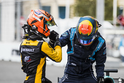 Jack Aitken, ART Grand Prix, Alexander Albon, DAMS