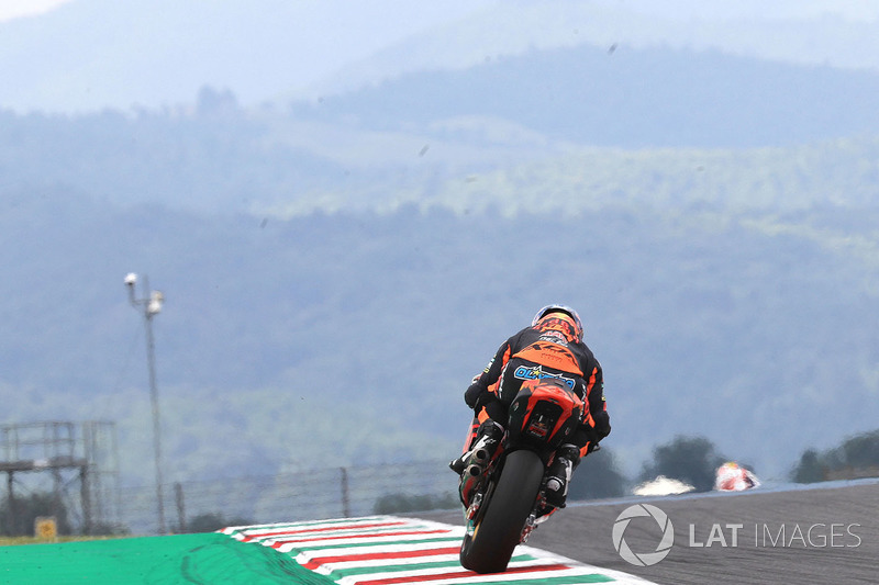 Miguel Oliveira, Red Bull KTM Ajo Moto2