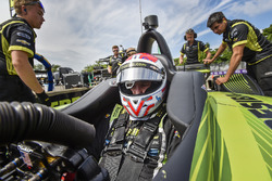 Charlie Kimball, Carlin Chevrolet