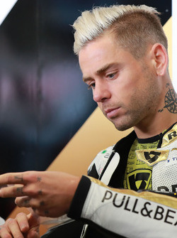 Alvaro Bautista, Angel Nieto Team