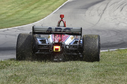 Matheus Leist, A.J. Foyt Enterprises Chevrolet