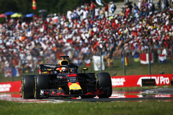 Daniel Ricciardo, Red Bull Racing RB14