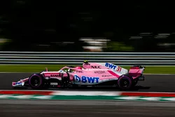 Esteban Ocon, Force India VJM11