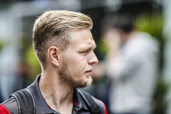 Кевин Магнуссен, Haas F1 Team