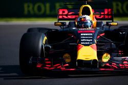 Daniel Ricciardo, Red Bull Racing RB13