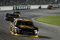 Brendan Gaughan, Richard Childress Racing Chevrolet