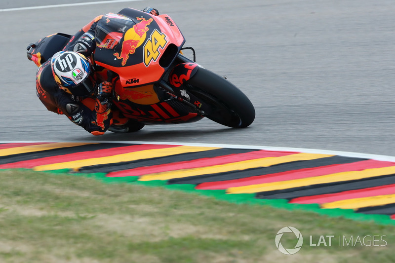 Pol Espargaro, Red Bull KTM Factory Racing