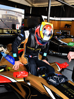 Jean-Eric Vergne, Techeetah