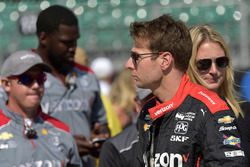 Will Power, Team Penske Chevrolet