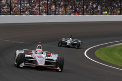Вілл Пауер, Team Penske Chevrolet