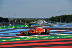 Kimi Raikkonen, Ferrari SF71H