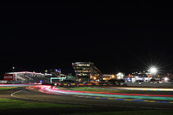 Gece Le Mans
