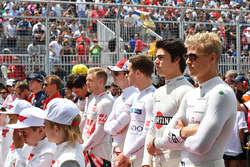 Маркус Ерікссон, Sauber