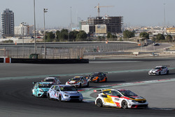 Мато Хомола, DG Sport Compétition, Opel Astra TCR