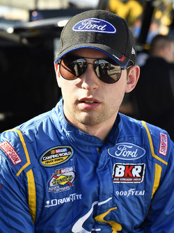 Chase Briscoe, Brad Keselowski Racing Ford