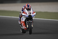 Danilo Petrucci, Pramac Racing