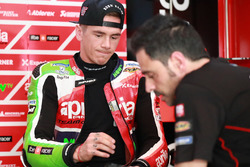 Scott Redding, Aprilia Racing Team Gresini