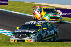 Craig Lowndes, Triple Eight Race Engineering Holden
