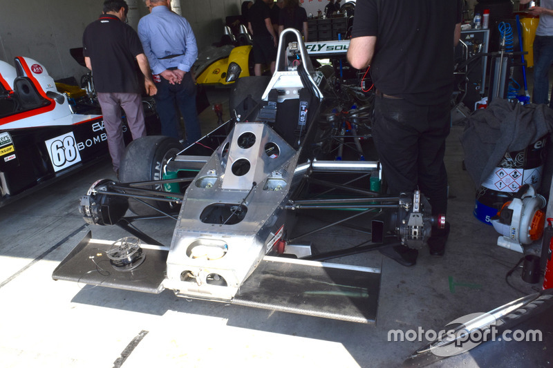 Motor Legend Festival