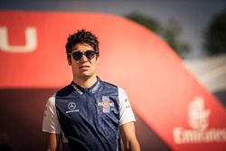 Lance Stroll, Williams