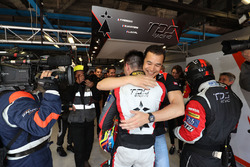 Polesitters #33 TDS Racing Oreca 07 - Gibson: Matthieu Vaxivière, François Perrodo