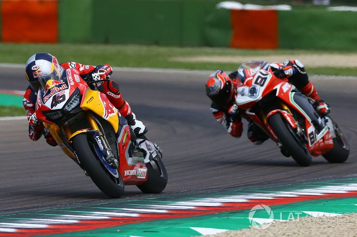 Jake Gagne, Honda WSBK Team, Jordi Torres, MV Agusta Reparto Corse