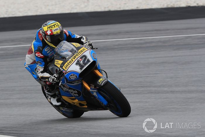 Thomas Luthi, Estrella Galicia 0,0 Marc VDS
