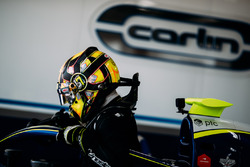 Lando Norris, Carlin