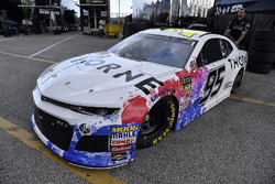 Kasey Kahne, Leavine Family Racing, Chevrolet Camaro Thorne Wellness