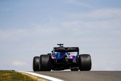 Брендон Хартлі, Toro Rosso STR13
