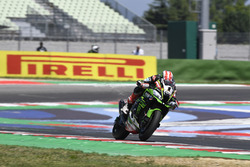 Jonathan Rea, Kawasaki Racing