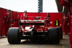Кімі Райкконен, Ferrari SF70H