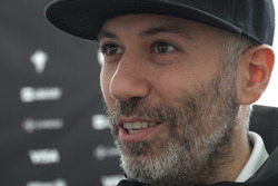 Denis Sverdlov, RoboRace-Chef