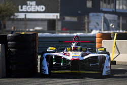 Daniel Abt, Audi Sport ABT Schaeffler