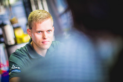 Ott Tänak, M-Sport