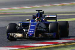 Паскаль Верляйн, Sauber C36