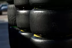 Pirelli tyres