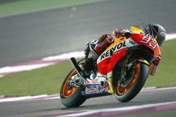 Марк Маркес, Repsol Honda Team